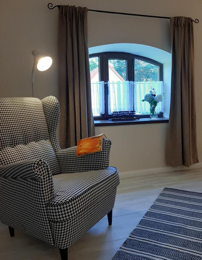 Orsegi Katicas Vendeghaz Apartment
