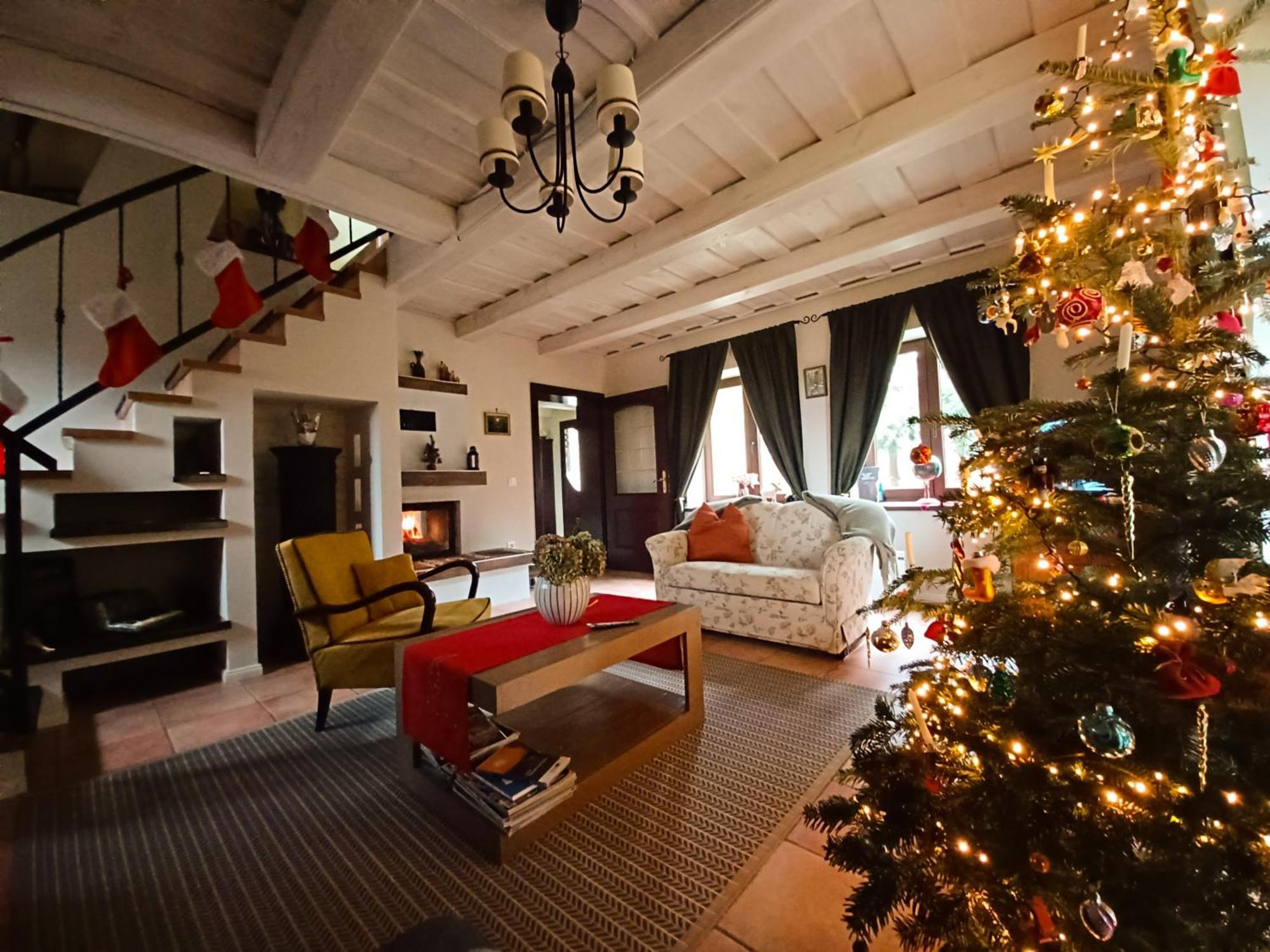 Orsegi Katicas Vendeghaz Apartment